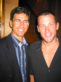 Craig and Lance